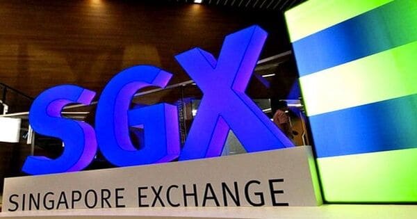 SGX 